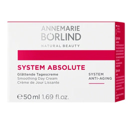 Borlind System Absolute Day Cream 50.00 Milliliters extra image
