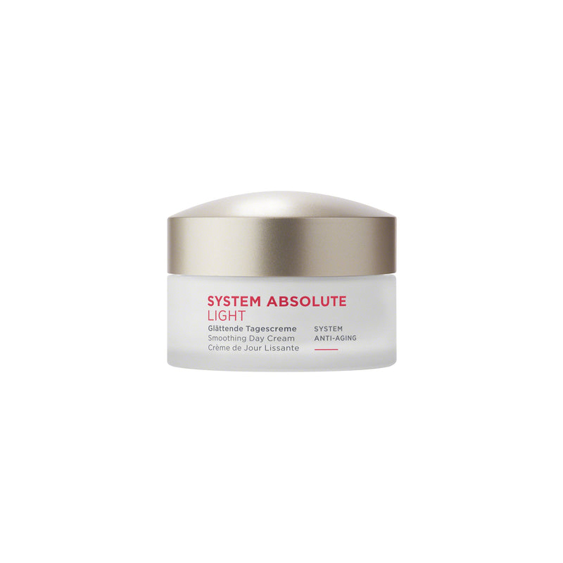 Borlind System absolute dagcreme light 50.00 Milliliter extra image