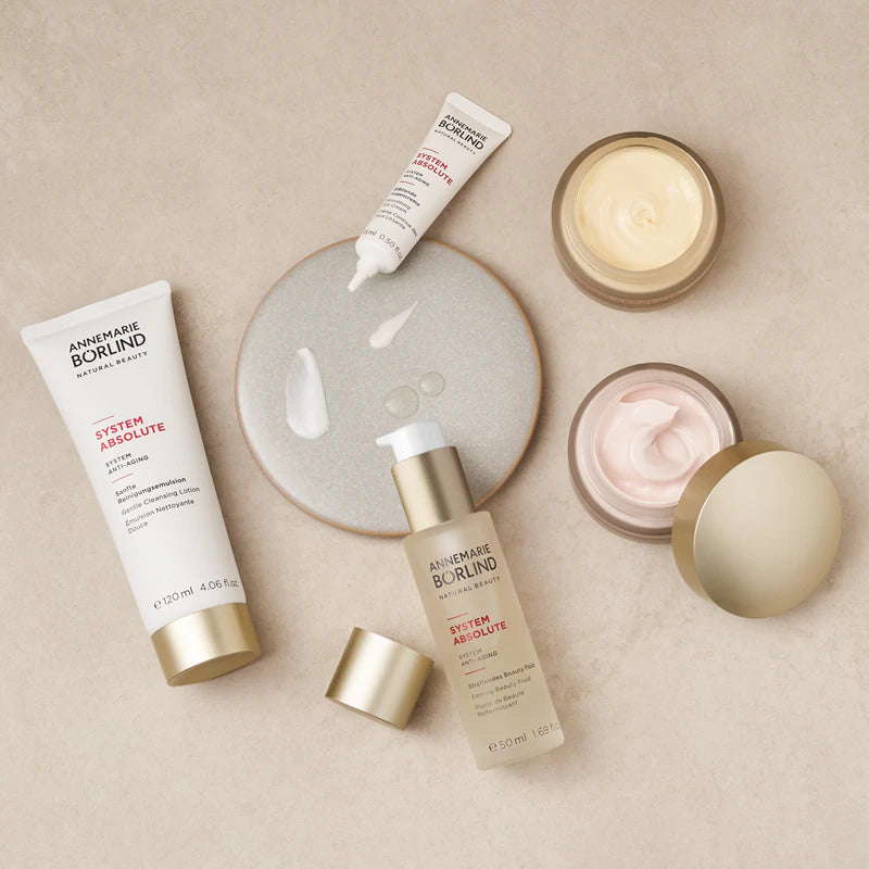 Borlind System absolute nachtcreme 50.00 Milliliter extra image