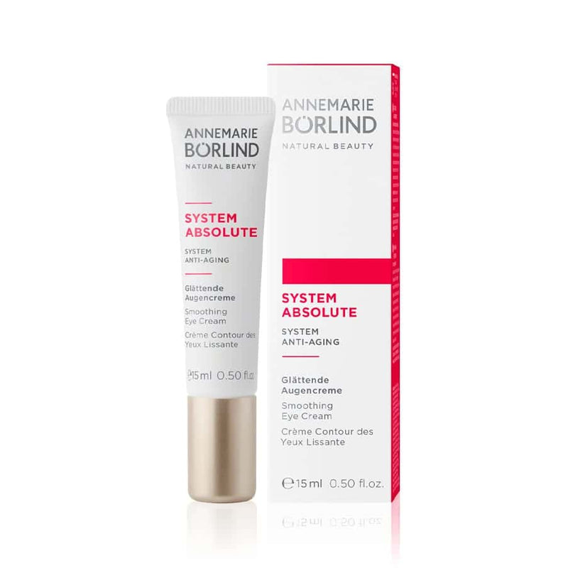 Börlind System Absolute Eye Cream 15.00 Milliliters extra image