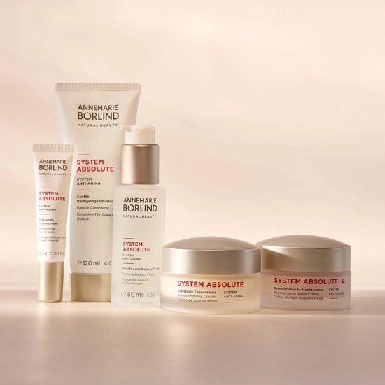 Börlind System Absolute Eye Cream 15.00 Milliliters extra image