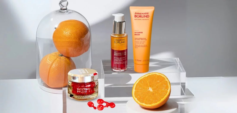 Borlind Vitamin mask bio 75.00 Milliliter extra image