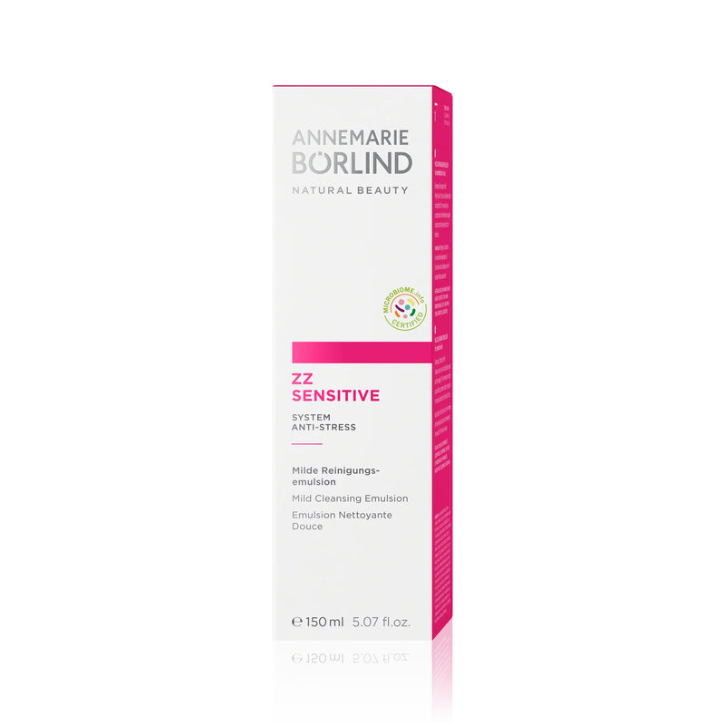 Borlind ZZ Sensitive beschermende dagcreme 50.00 Milliliter extra image