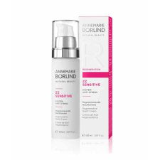 Borlind ZZ Sensitive Regenerating Day Cream 50.00 Milliliters extra image