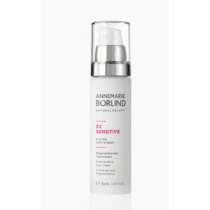 Borlind ZZ Sensitive Regenerating Day Cream 50.00 Milliliters extra image