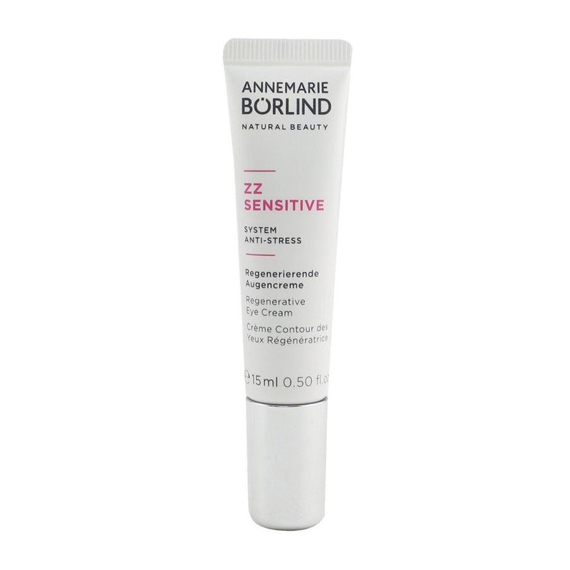 Borlind ZZ Sensitive Regenerating Eye Cream 15.00 Milliliters extra image