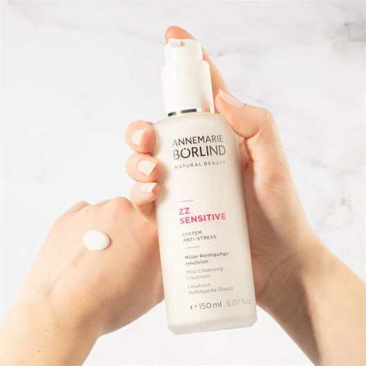 Borlind ZZ Sensitive Cleansing Emulsion 150.00 Milliliter extra image