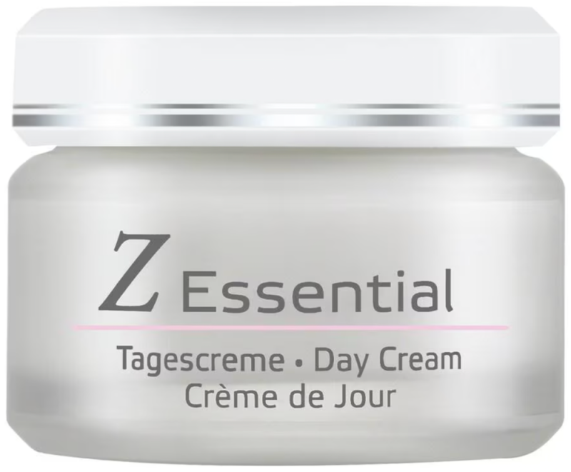 Borlind Z essential dagcreme 50.00 Milliliter extra image