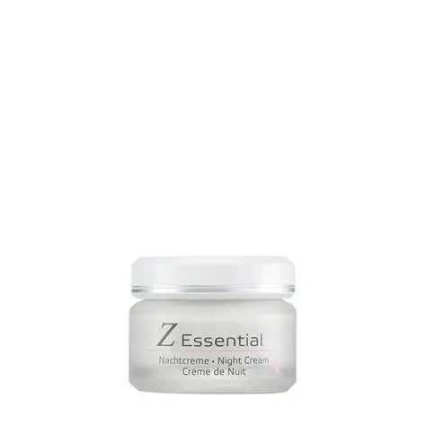Borlind Z essential nachtcreme 50.00 Milliliter extra image
