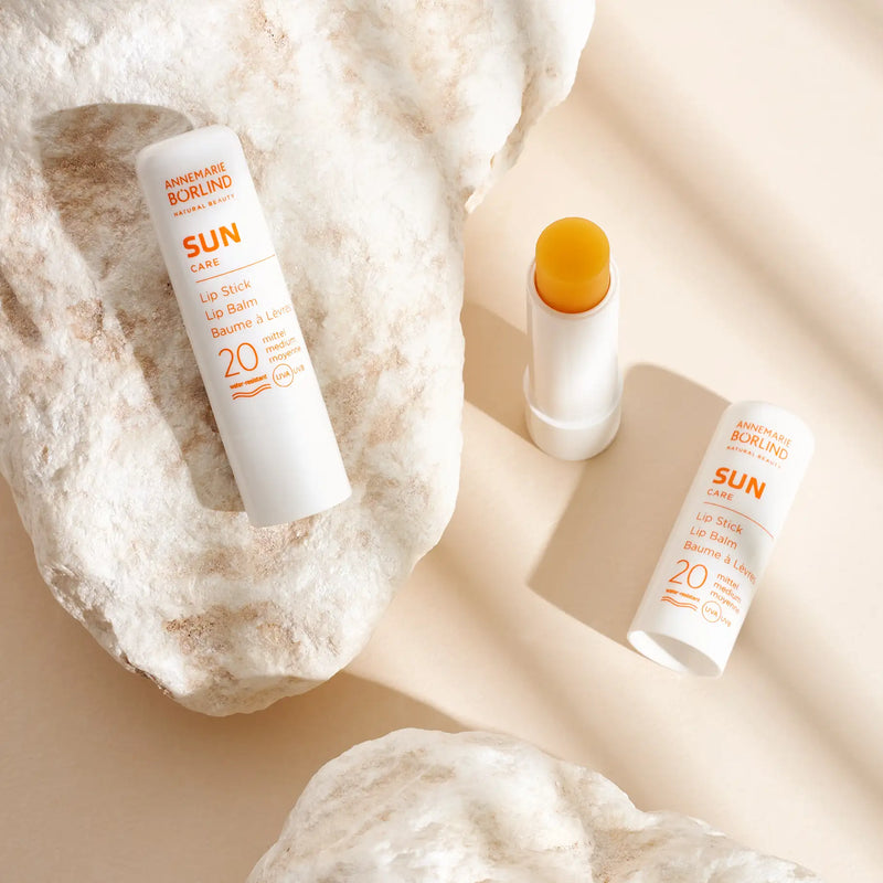 Borlind Sun Care Lip Stick SPF20 stick 4.80 Gram extra image