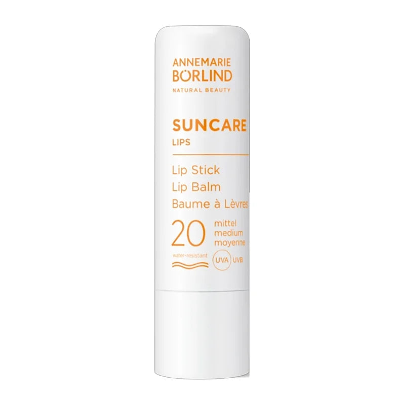 Borlind Sun Care Lip Stick SPF20 stick 4.80 Gram extra image