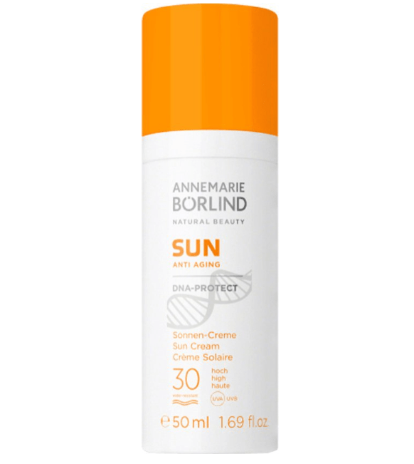 Borlind Sunscreen DNA Protect SPF30 50.00 Milliliter extra image