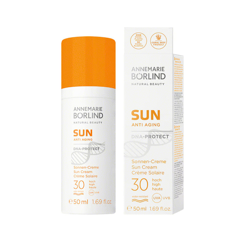 Borlind Sunscreen DNA Protect SPF30 50.00 Milliliter extra image