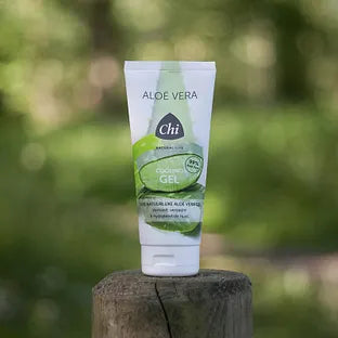 Chi Aloe vera cooling gel 100 ml extra image