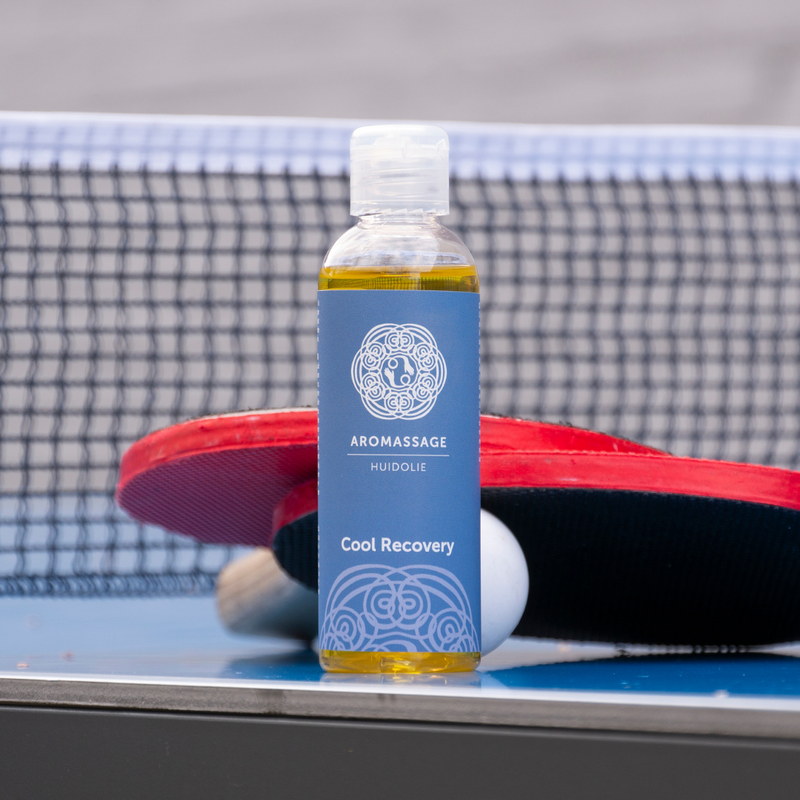 Chi Aromassage cool recovery 100.00 Milliliter extra image