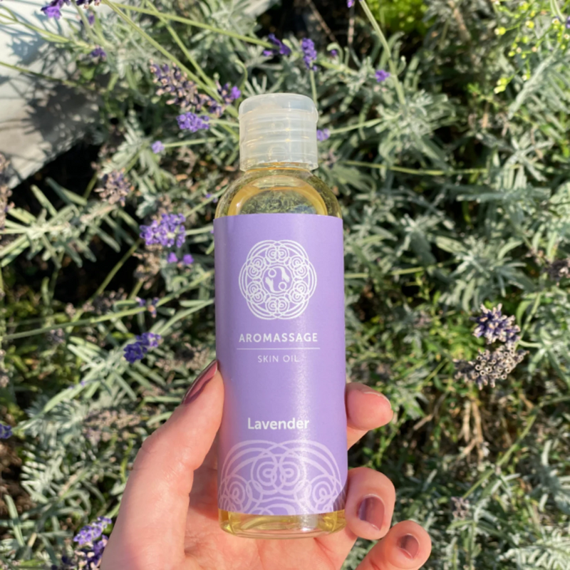 Chi Aromassage lavender 100.00 Milliliter extra image