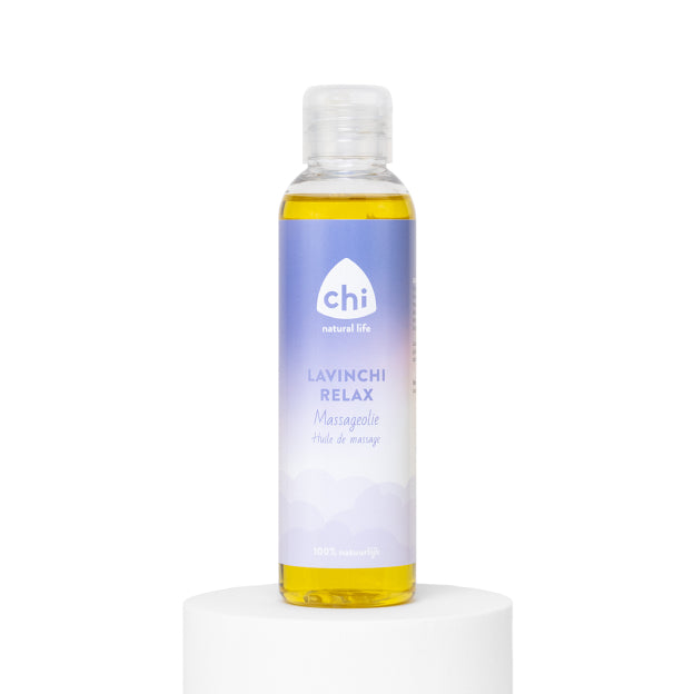 Chi Lavinchi Bath Oil 150 Milliliters extra image