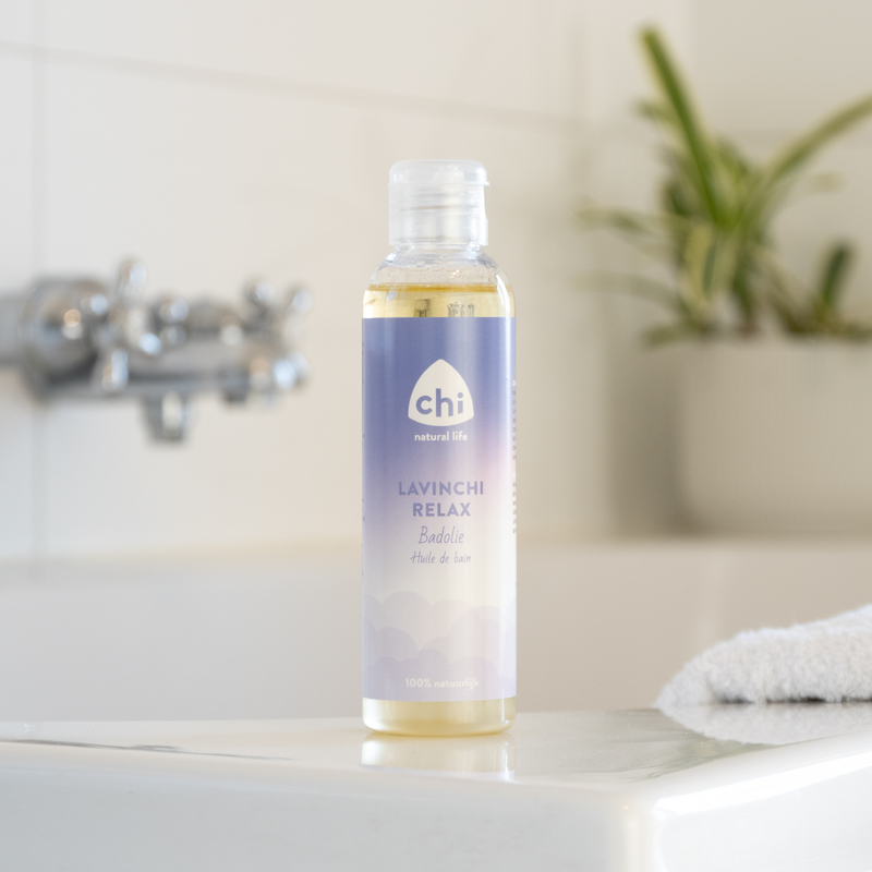 Chi Lavinchi Bath Oil 150 Milliliters extra image