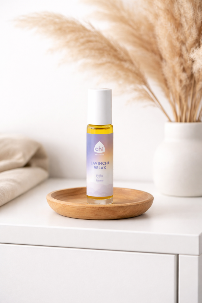 Chi Lavinchi relax roller 10.00 Milliliter extra image