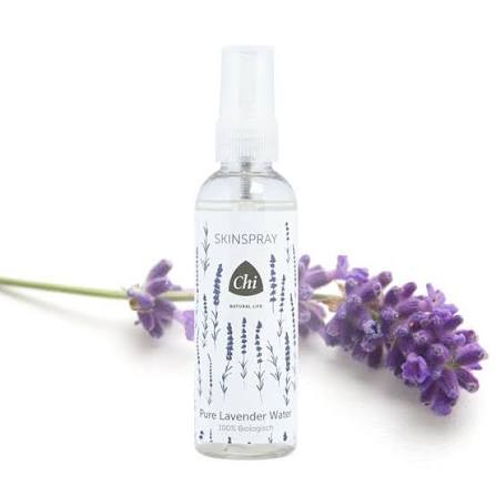 Chi Skinspray pure lavenderwater 100.00 Milliliter extra image