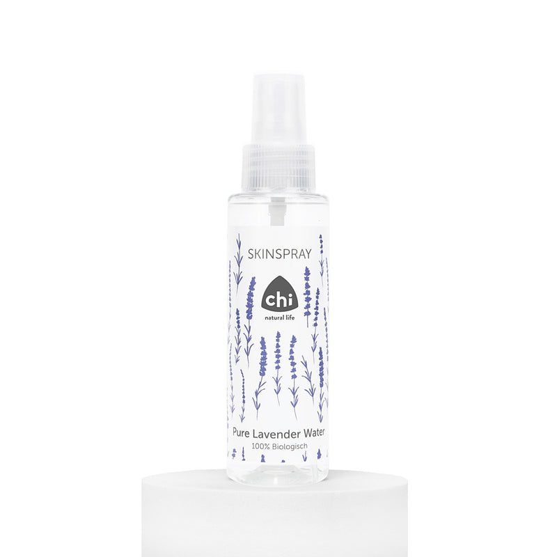 Chi Skinspray pure lavenderwater 100.00 Milliliter extra image