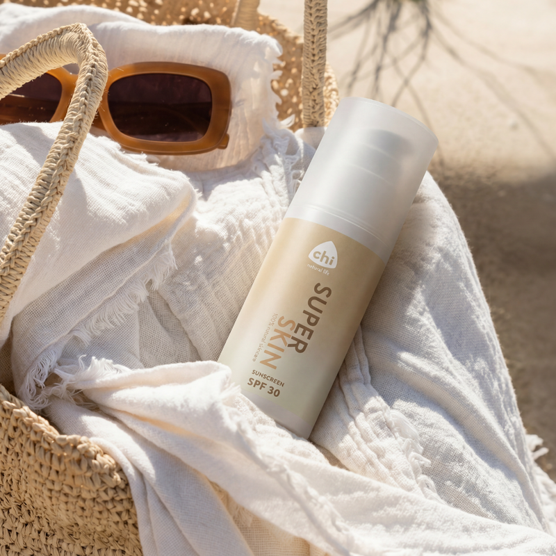 Chi Superskin sunscreen SPF30 100.00 Milliliter extra image