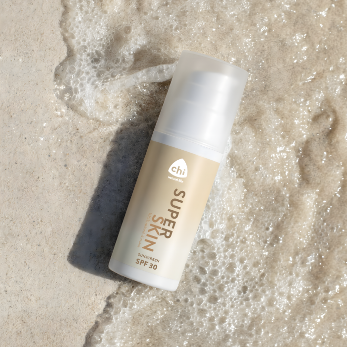 Chi Superskin sunscreen SPF30 100.00 Milliliter extra image
