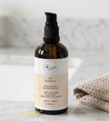 The Botanist Sweet Sanctuary Cleansing & Body Oil - Fragrance Free (Squalane)