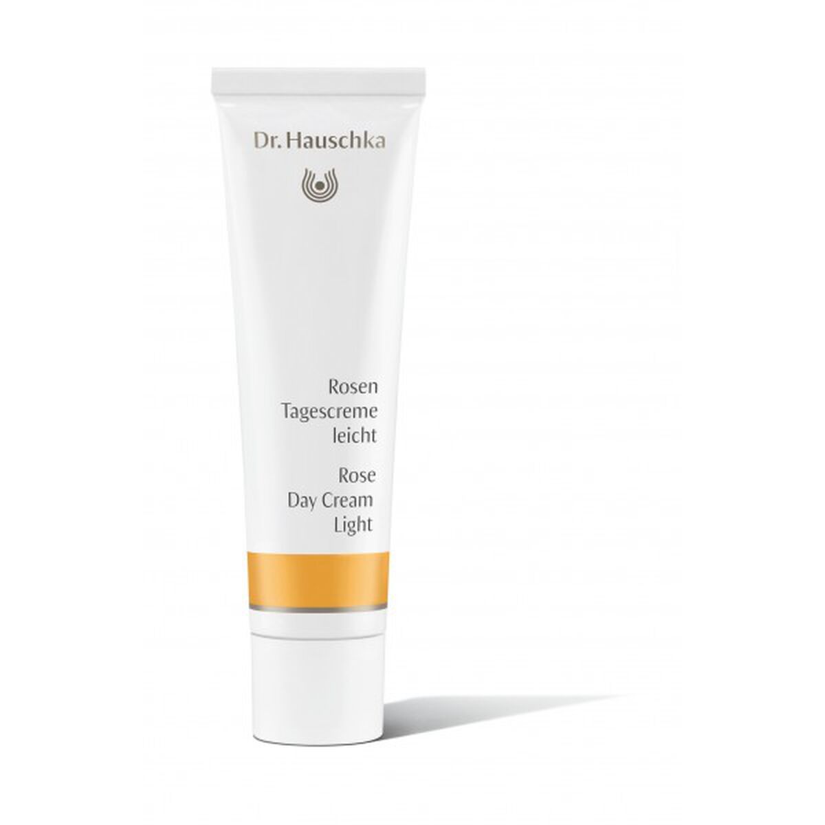 Dr. Hauschka Rozencrème Light 30ml