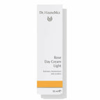Dr. Hauschka Rozencrème Light 30ml