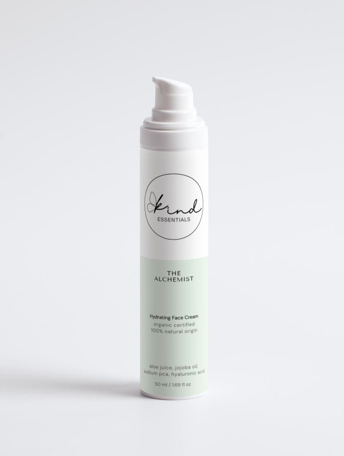 The Alchemist Hydrating Face Cream - 50ml