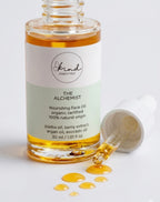 The Alchemist Nourishing Face Oil - 30ml