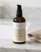 The Botanist Sweet Sanctuary Cleansing & Body Oil - 100ml