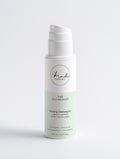 Kind Essentials The Alchemist Purifying Cleansing Oil on a marble top