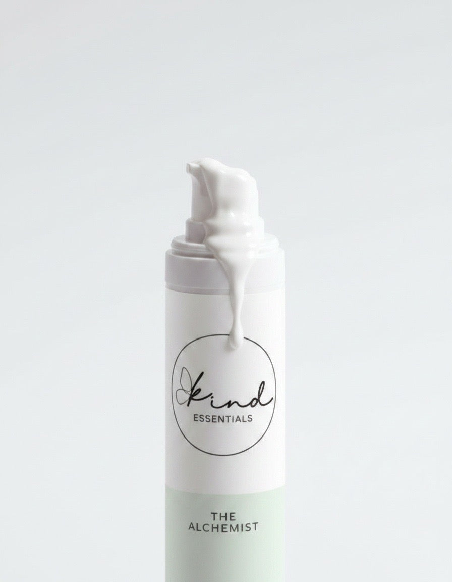 The Alchemist Hydrating Face Cream - 50ml