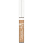 Lavera Radiant concealer medium sand 05 5.50 Milliliter