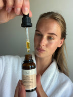 The Botanist Midnight Recovery Serum
