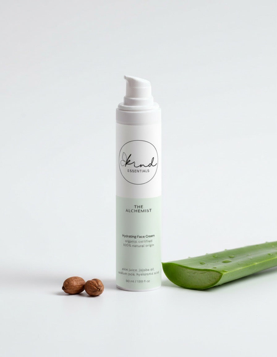 The Alchemist Hydrating Face Cream - 50ml