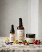 The Botanist Travel Set - Original Blend