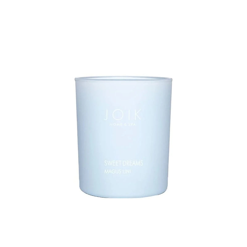 Joik Organics Geurkaars sweet dreams vegan 150.00 Gram extra image