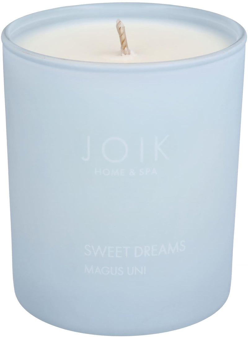 Joik Organics Geurkaars sweet dreams vegan 150.00 Gram extra image