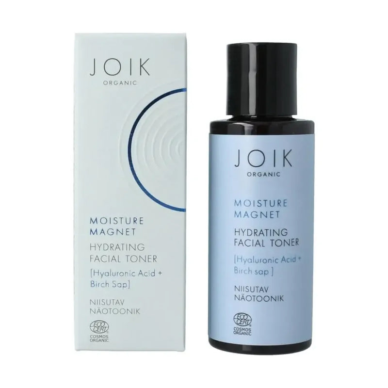Joik Organics Moisture magnet toner hydrating 100.00 Milliliter extra image