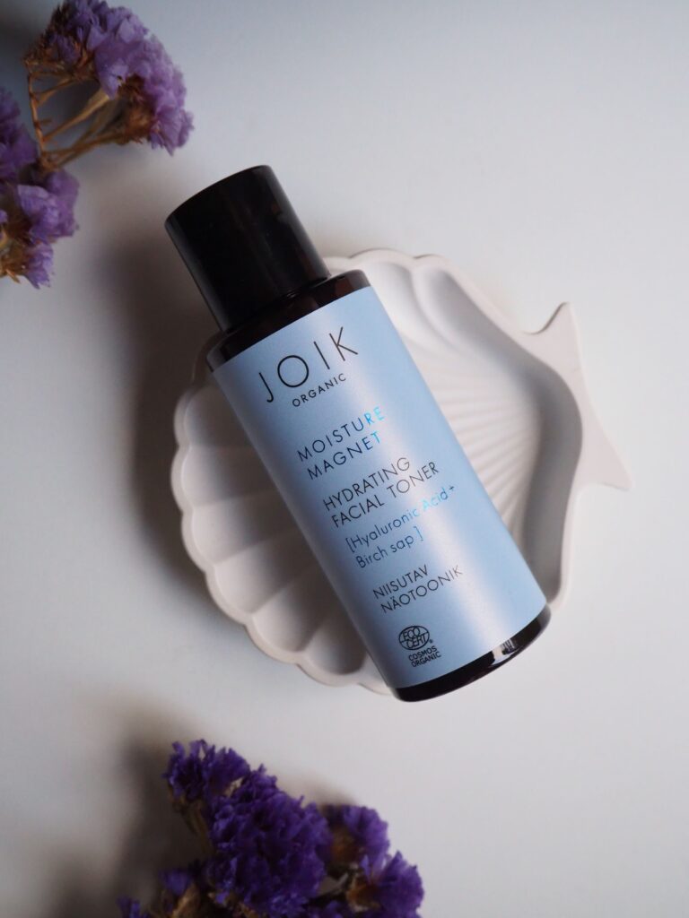 Joik Organics Moisture magnet toner hydrating 100.00 Milliliter extra image