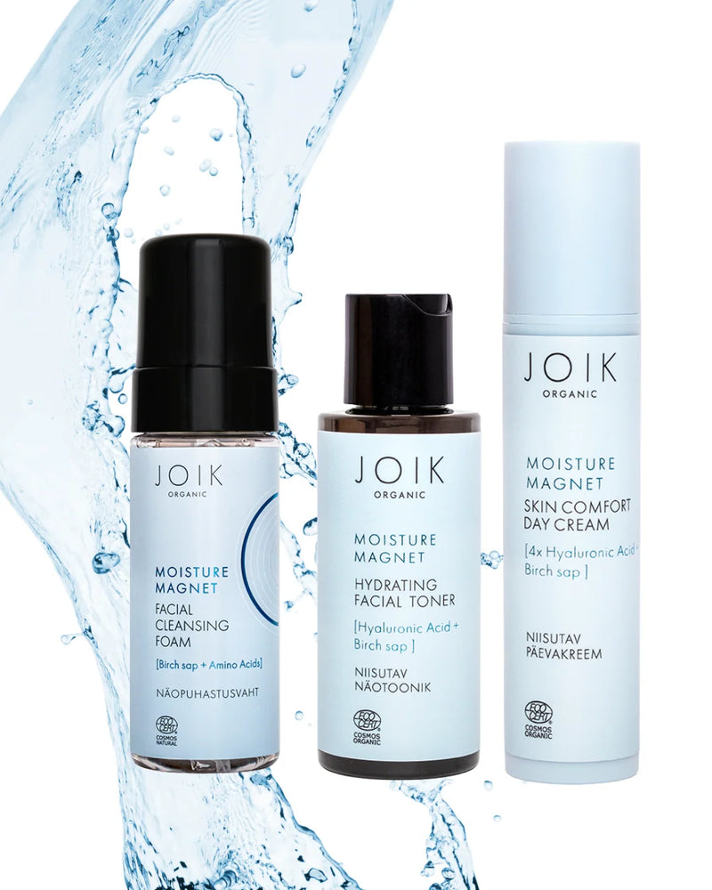 Joik Organics Moisture magnet toner hydrating 100.00 Milliliter extra image