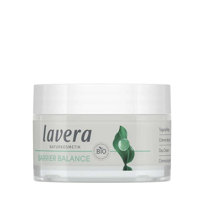 Lavera Crème de jour Barrier balance bio 50 ml extra image