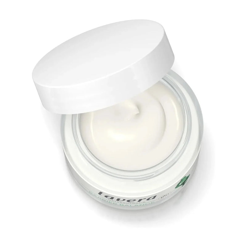 Lavera Crème de jour Barrier balance bio 50 ml extra image