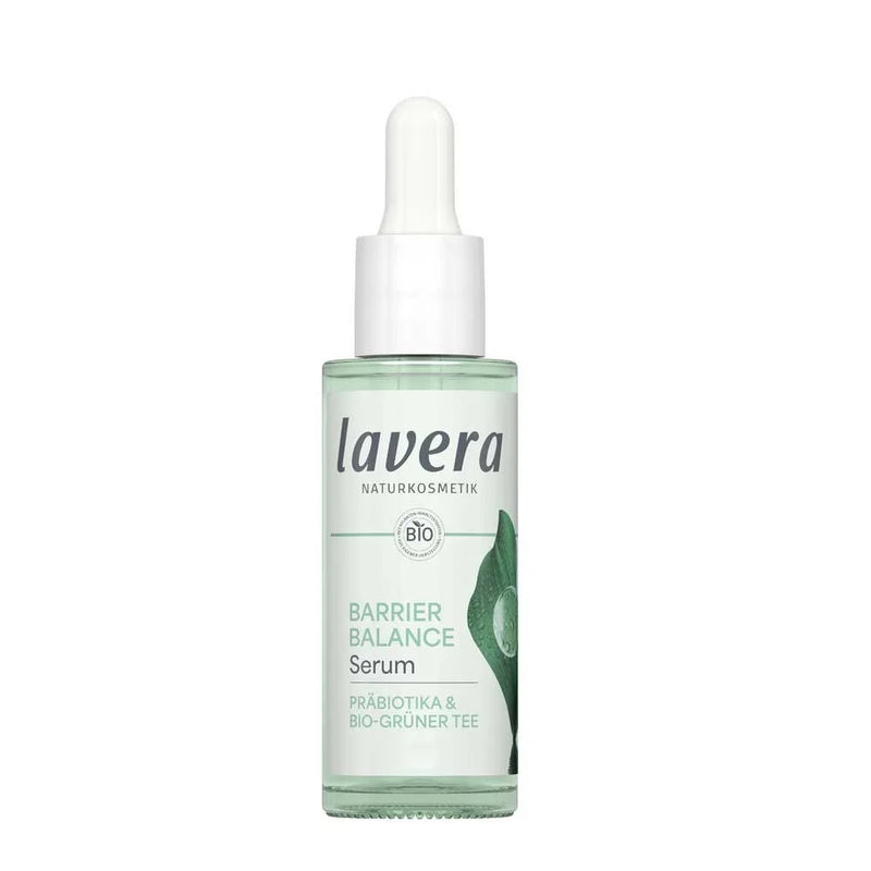 Sérum barrière équilibre bio Lavera 30,00 ml extra image