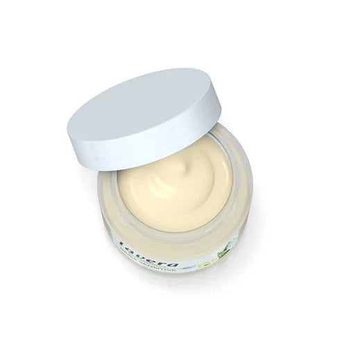 Lavera Basis Sensitiv Q10 crème hydratante 50 millilitres extra image