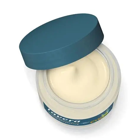 Lavera Basis Sensitive Q10 crème de nuit 50,00 millilitres extra image