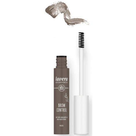 Lavera Brow control gel sourcils 02 noisette bio 8.50 Millilitres extra image